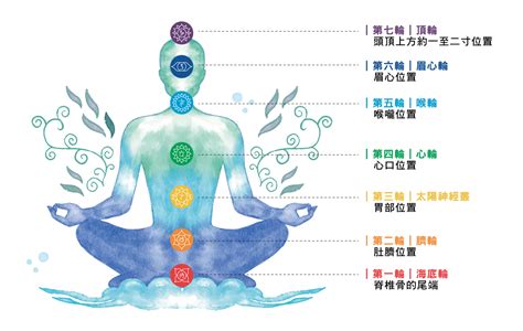 7脈輪|頂輪｜第七脈輪：象徵智慧、靈性、連結意識與宇宙能 